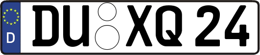 DU-XQ24