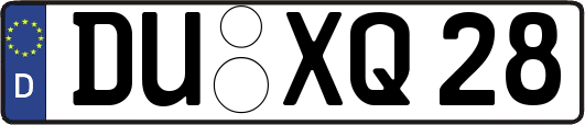 DU-XQ28