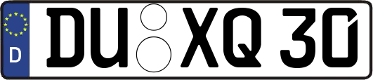 DU-XQ30