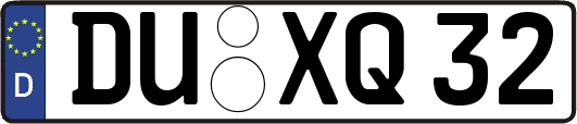 DU-XQ32