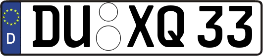 DU-XQ33