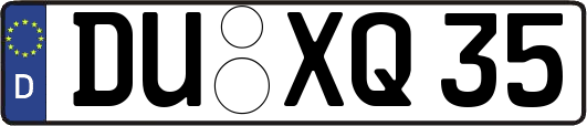 DU-XQ35