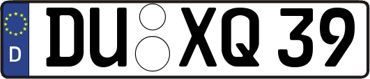 DU-XQ39