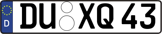 DU-XQ43