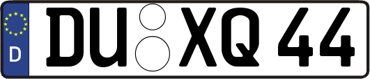 DU-XQ44