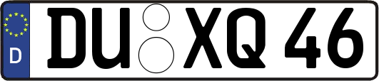 DU-XQ46