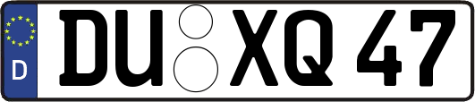 DU-XQ47