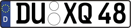 DU-XQ48