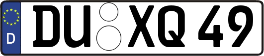 DU-XQ49