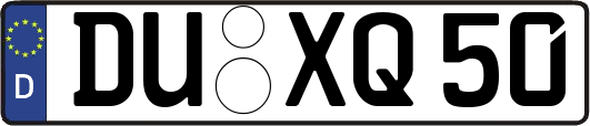 DU-XQ50