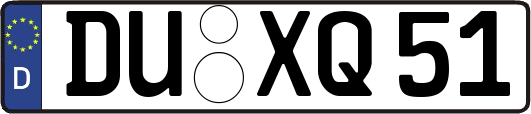 DU-XQ51