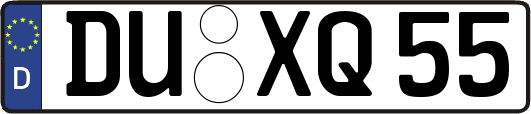 DU-XQ55