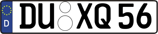 DU-XQ56