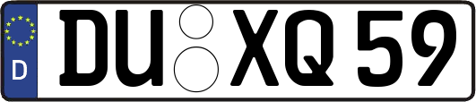 DU-XQ59