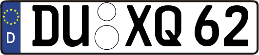 DU-XQ62