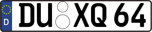 DU-XQ64