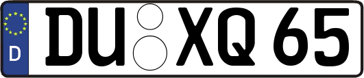 DU-XQ65