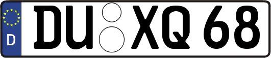 DU-XQ68