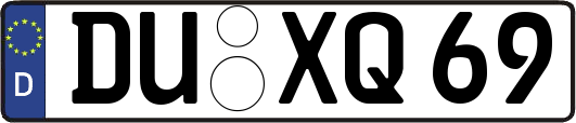DU-XQ69