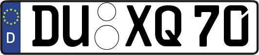 DU-XQ70