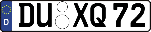 DU-XQ72