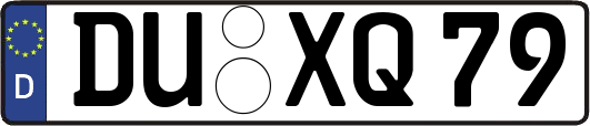 DU-XQ79