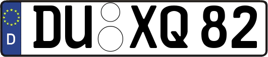 DU-XQ82