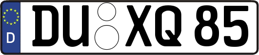 DU-XQ85