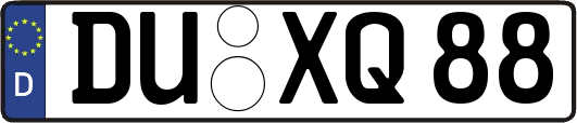 DU-XQ88