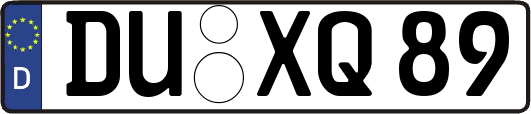 DU-XQ89