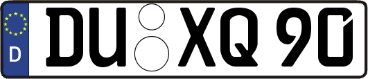 DU-XQ90