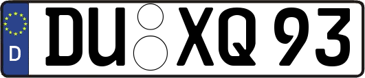 DU-XQ93