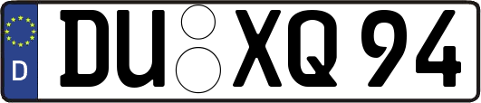 DU-XQ94