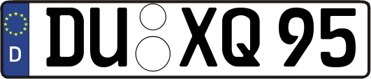 DU-XQ95
