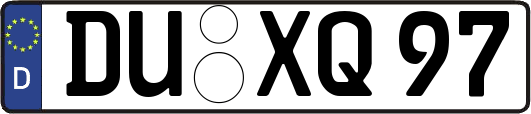 DU-XQ97