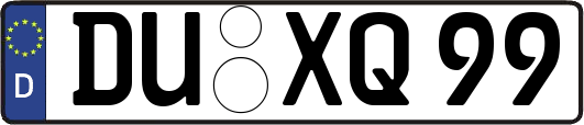 DU-XQ99