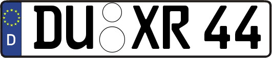 DU-XR44