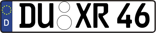 DU-XR46