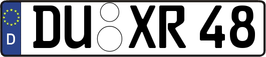 DU-XR48