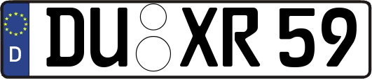 DU-XR59