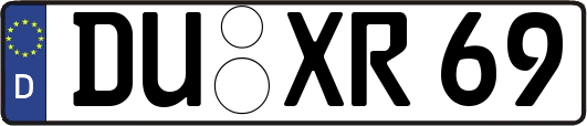 DU-XR69