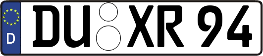DU-XR94