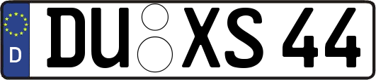 DU-XS44