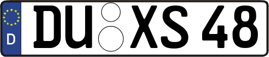 DU-XS48