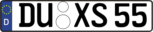 DU-XS55