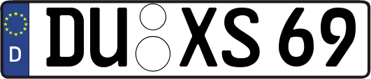 DU-XS69