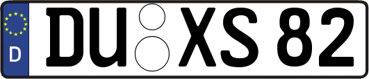 DU-XS82