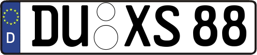 DU-XS88