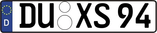 DU-XS94