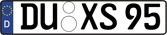 DU-XS95